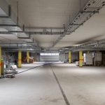 Wentylacja garażu podziemnego – Kraków